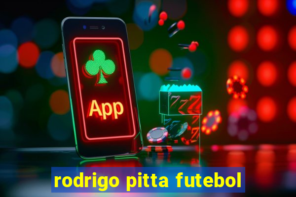 rodrigo pitta futebol