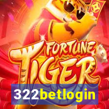 322betlogin