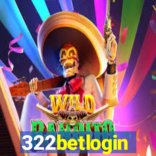 322betlogin