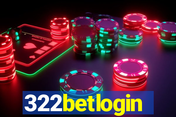 322betlogin