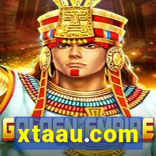 xtaau.com