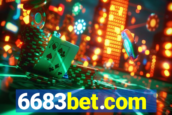 6683bet.com