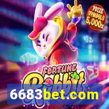 6683bet.com