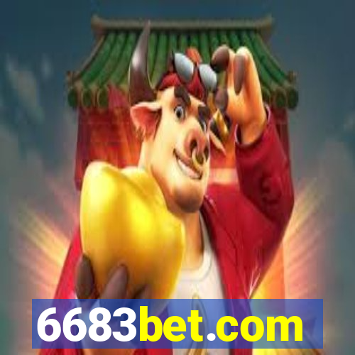 6683bet.com