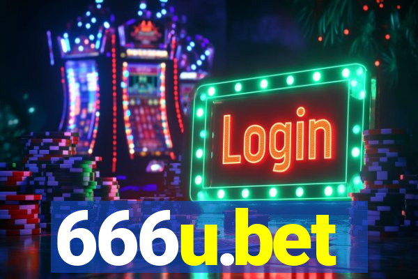 666u.bet