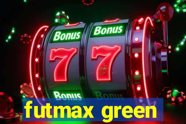 futmax green