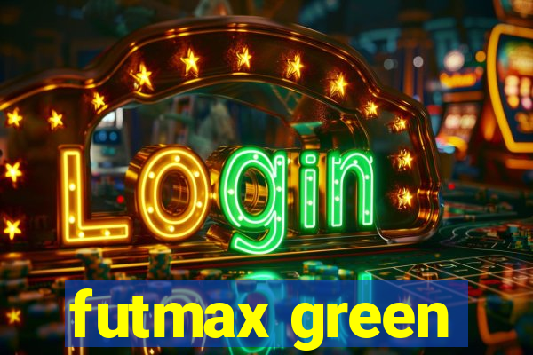 futmax green