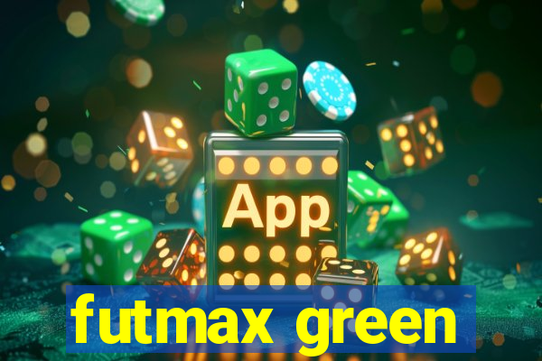 futmax green