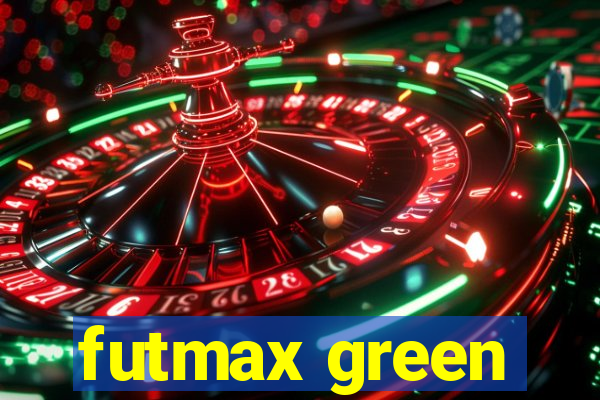 futmax green