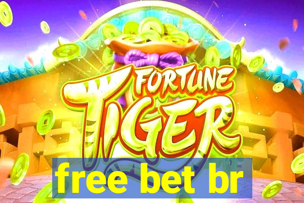 free bet br