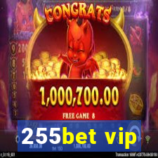 255bet vip