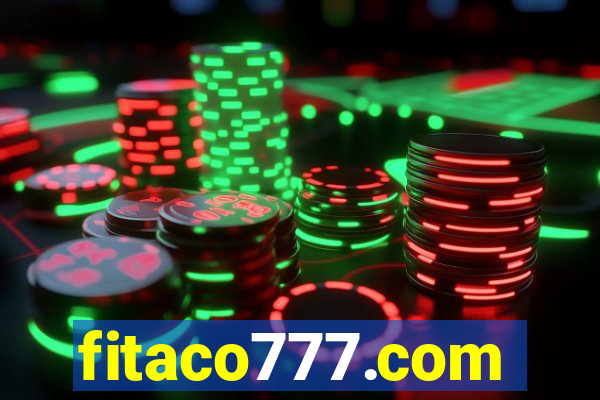 fitaco777.com