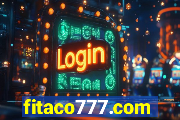 fitaco777.com