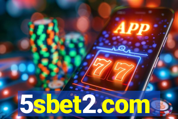 5sbet2.com