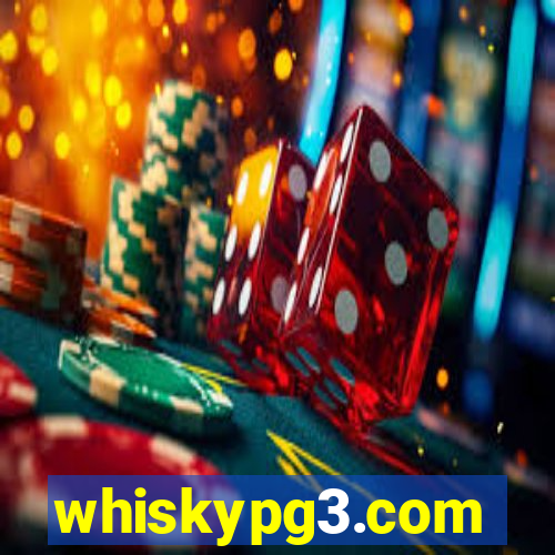 whiskypg3.com