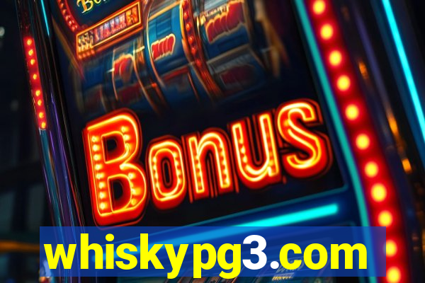 whiskypg3.com