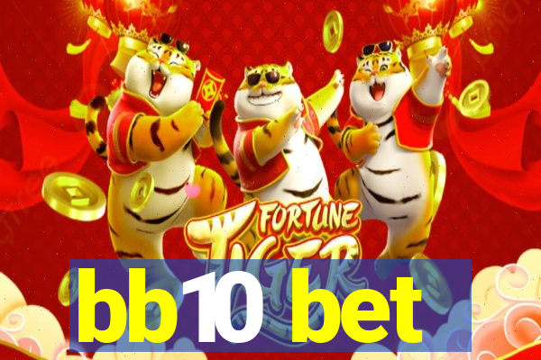 bb10 bet