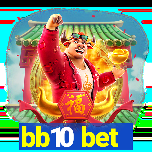 bb10 bet