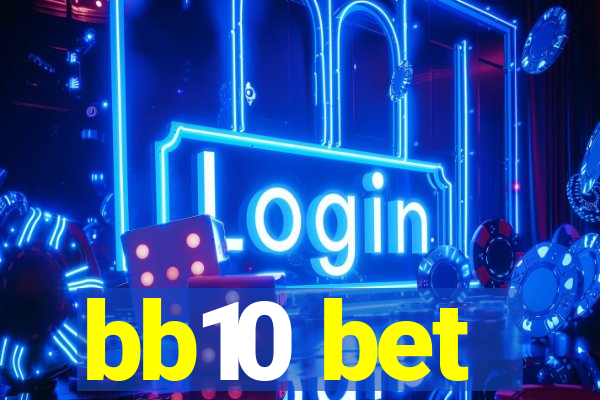 bb10 bet