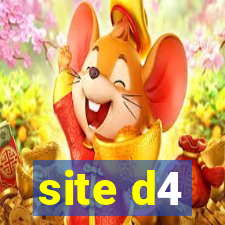 site d4