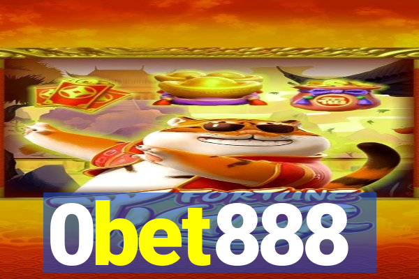 0bet888