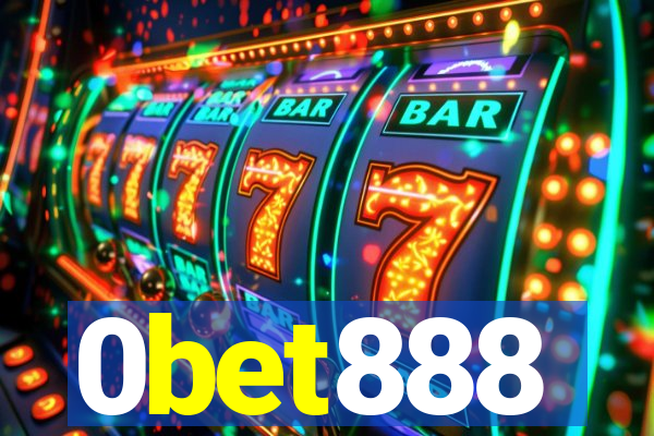 0bet888