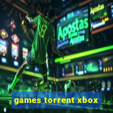 games torrent xbox