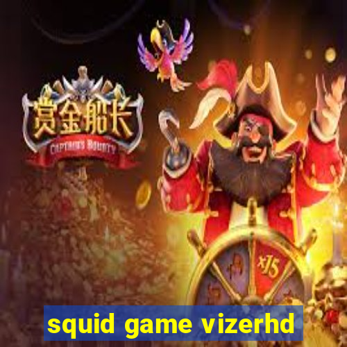 squid game vizerhd