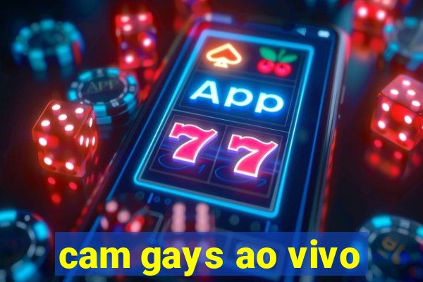 cam gays ao vivo