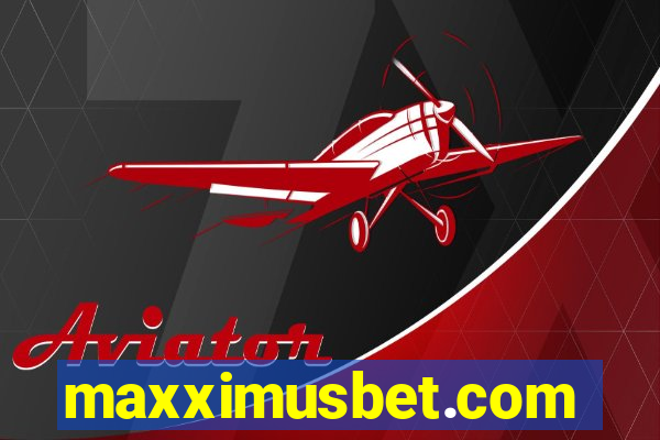 maxximusbet.com