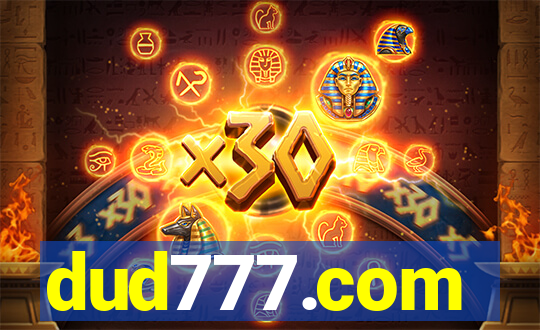 dud777.com