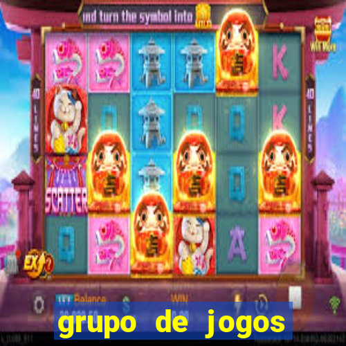 grupo de jogos hackeados telegram