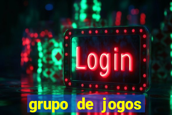 grupo de jogos hackeados telegram