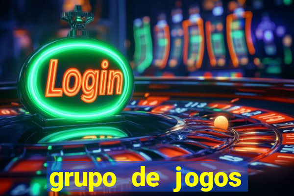 grupo de jogos hackeados telegram