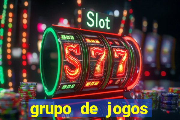 grupo de jogos hackeados telegram