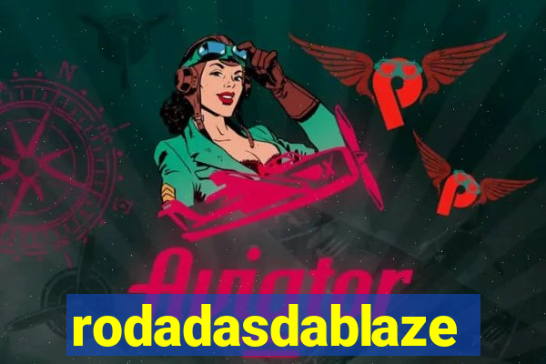 rodadasdablaze