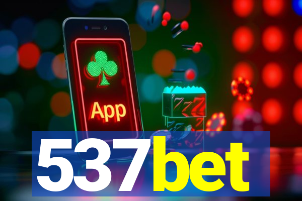 537bet