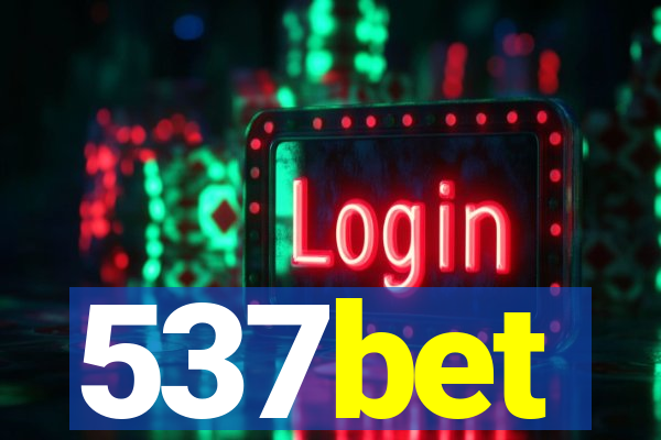 537bet