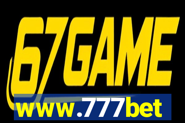 www.777bet