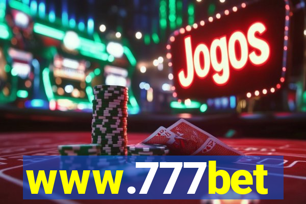 www.777bet