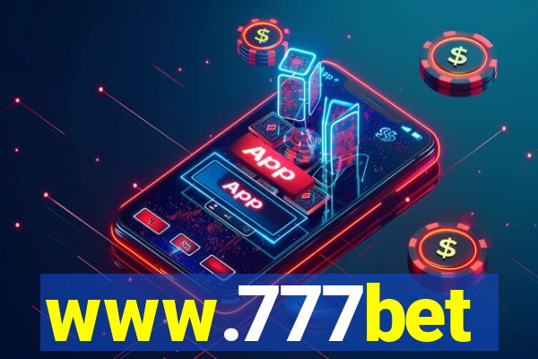 www.777bet