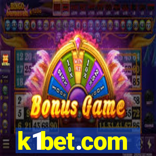 k1bet.com