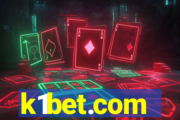 k1bet.com