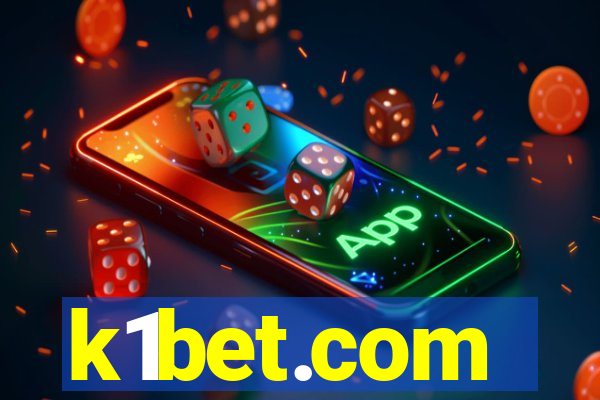 k1bet.com