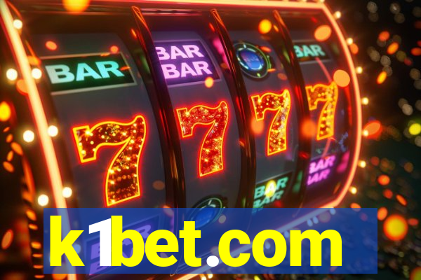 k1bet.com