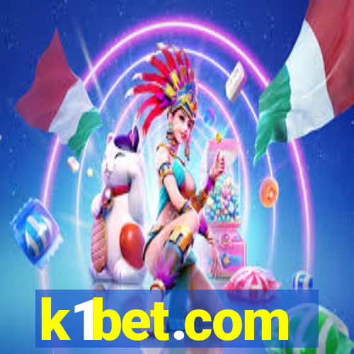 k1bet.com