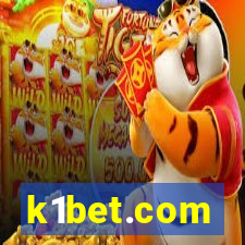 k1bet.com