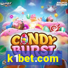 k1bet.com