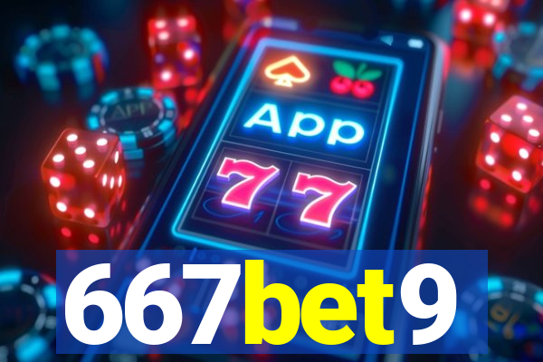 667bet9