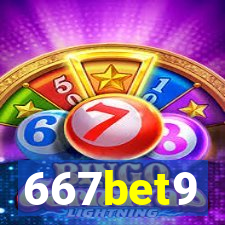 667bet9